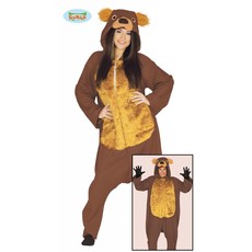 Beer Jumpsuit man/vrouw