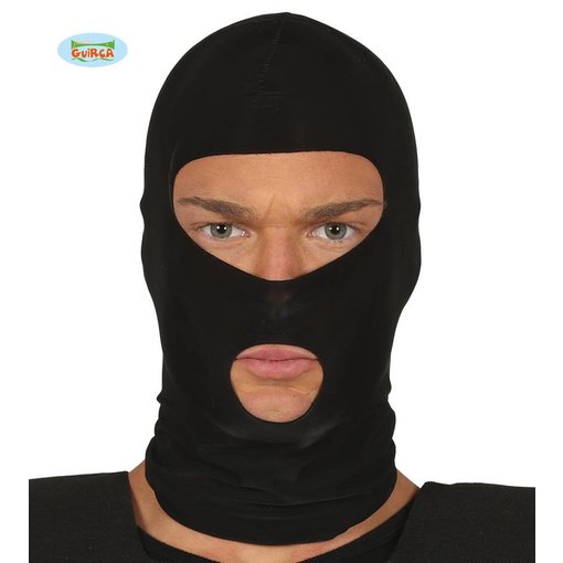 Special Operations Hoofdkap