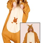 Kangoeroe pak dames/heren