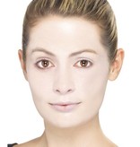 Zombie make up set met bloedcapsules