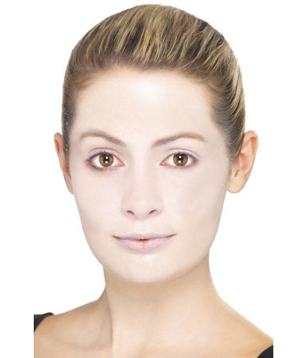 Zombie make up set met bloedcapsules