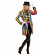 Frackjas regenboog dames