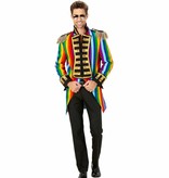 Frackjas regenboog heren