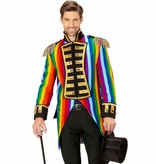 Frackjas regenboog heren