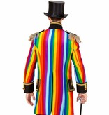 Frackjas regenboog heren