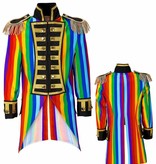 Frackjas regenboog heren