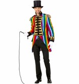 Frackjas regenboog heren