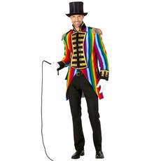Frackjas regenboog heren