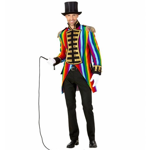 Frackjas regenboog heren