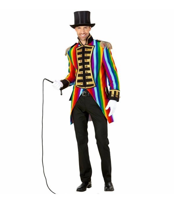 Frackjas regenboog heren