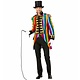 Frackjas regenboog heren