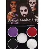 Make up set Monsters
