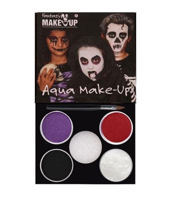 Make up set Monsters