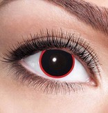 Halloween lenzen Hell raiser