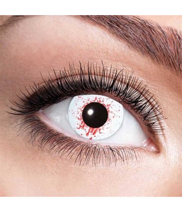 Funlenzen Blood shot