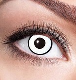 Funlenzen White Manson