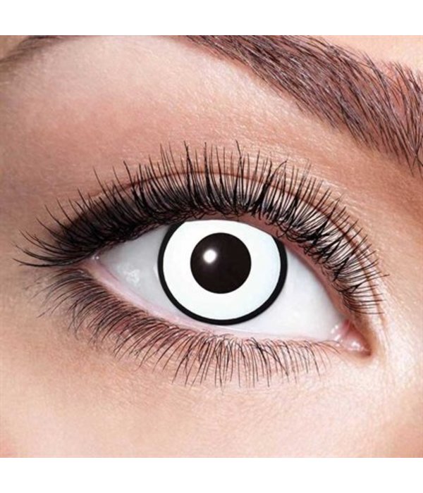 Funlenzen White Manson