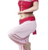 Haremdame Sheba budget