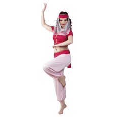 Haremdame Sheba budget