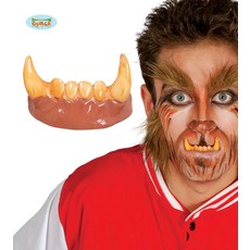 Weerwolf tanden