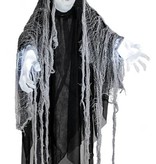 Hangende geest licht + geluid 110 cm