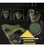 Heksen Make-up set