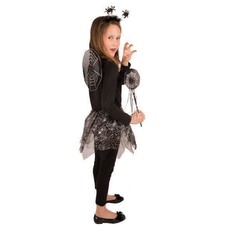 Spinnen set 4-delig kind