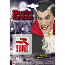 Bloedcapsules