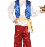 Aladdin Kostuum kind