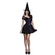Sexy Heksen kostuum Hespera