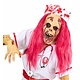 Masker Zombie Verpleegster