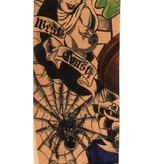 Tattoo sleeve West Coast