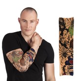 Tattoo sleeve West Coast