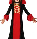 Vampieren Dracula pakje meisjes