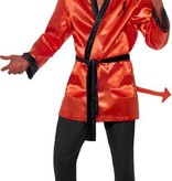 Duivel playa kostuum