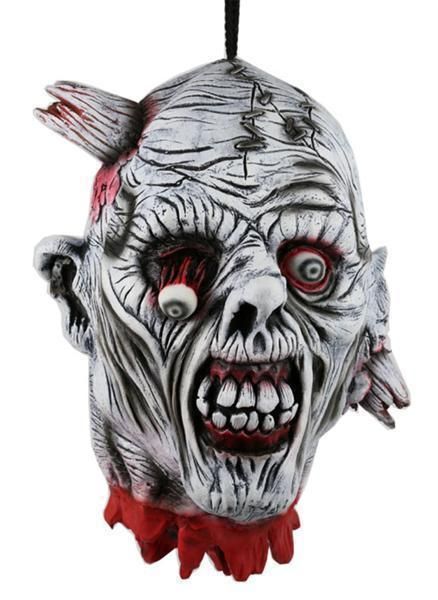 Head Horror hanger wit