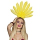 Tiara Samba Neon Geel