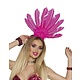 Tiara Samba Neon Roze
