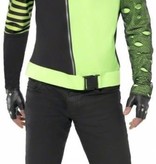 Punk Ivy Elf kostuum