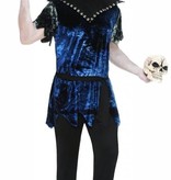 Corrupt Narren kostuum