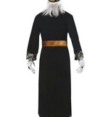 Demonische Koning kostuum