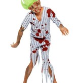 Zombie Troll Doll kostuum