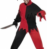 Dark Jester kostuum