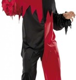 Dark Jester kostuum