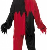 Dark Jester kostuum