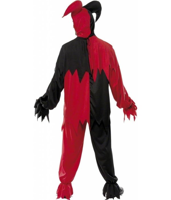 Dark Jester kostuum