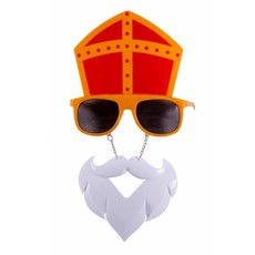 Sinterklaas bril