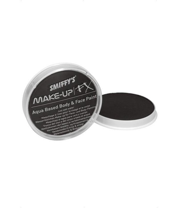 Face & Body make up FX zwart