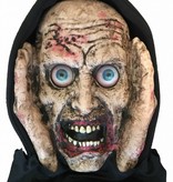 Scary Peeper lenticular eyed zombie