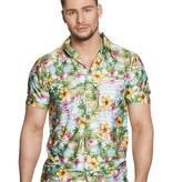 Hawaii shirt paradise